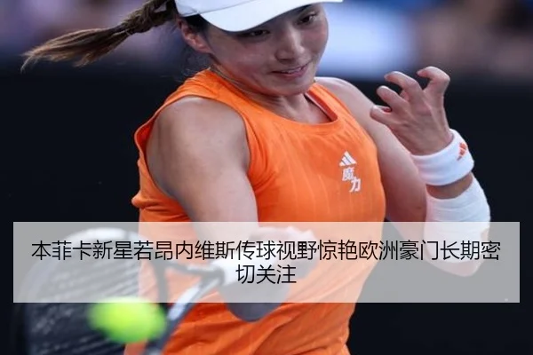 本菲卡新星若昂内维斯传球视野惊艳欧洲豪门长期密切关注